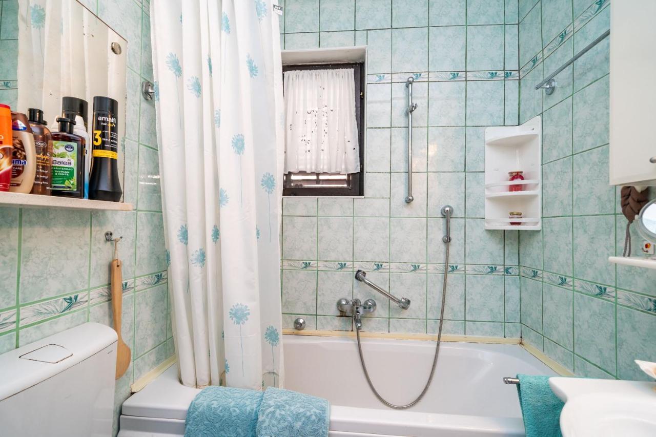 Apartment Bozica ดูบรอฟนิก ภายนอก รูปภาพ
